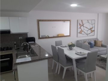 Nuevo Horizonte - Apartamento en venta. Barranquilla