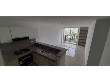 Nuevo Horizonte - Apartamento en venta. Barranquilla