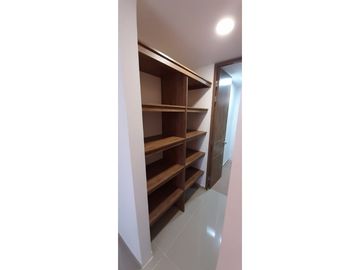 Nuevo Horizonte - Apartamento en venta. Barranquilla