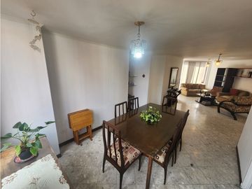 APARTAMENTO  VENTA  LAURELES NUTIBARA  ENTRE PRIMER Y SEGUNDO PARQUE