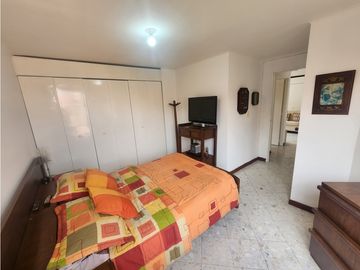 APARTAMENTO  VENTA  LAURELES NUTIBARA  ENTRE PRIMER Y SEGUNDO PARQUE