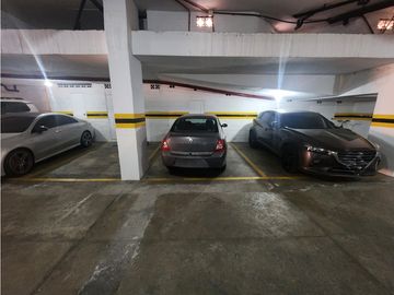 APARTAMENTO  VENTA  LAURELES NUTIBARA  ENTRE PRIMER Y SEGUNDO PARQUE