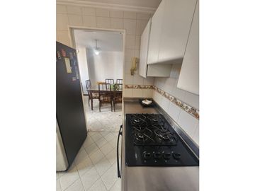 APARTAMENTO  VENTA  LAURELES NUTIBARA  ENTRE PRIMER Y SEGUNDO PARQUE