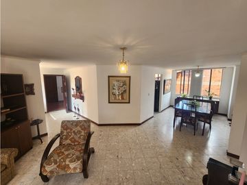 APARTAMENTO  VENTA  LAURELES NUTIBARA  ENTRE PRIMER Y SEGUNDO PARQUE