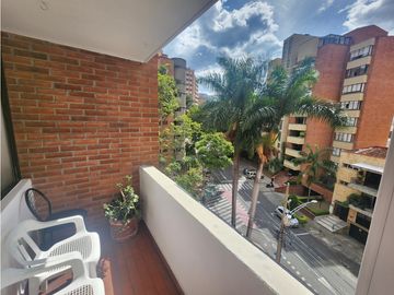 APARTAMENTO  VENTA  LAURELES NUTIBARA  ENTRE PRIMER Y SEGUNDO PARQUE