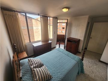 APARTAMENTO  VENTA  LAURELES NUTIBARA  ENTRE PRIMER Y SEGUNDO PARQUE