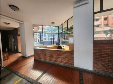 APARTAMENTO  VENTA  LAURELES NUTIBARA  ENTRE PRIMER Y SEGUNDO PARQUE