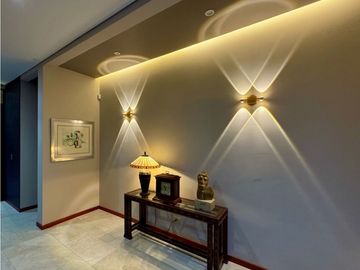 Espectacular Casa Campestre