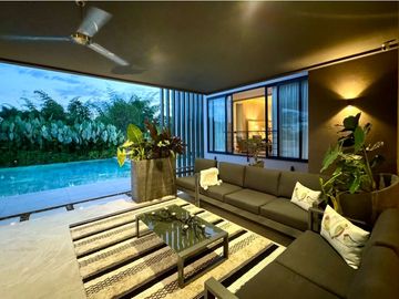 Espectacular Casa Campestre