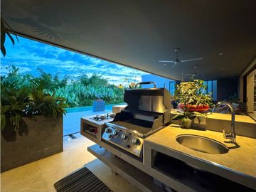 Espectacular Casa Campestre