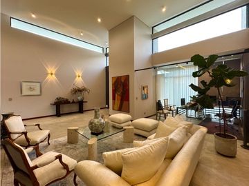 Espectacular Casa Campestre