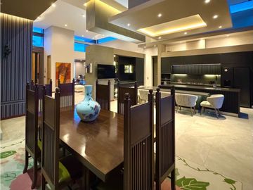 Espectacular Casa Campestre