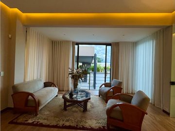 Espectacular Casa Campestre