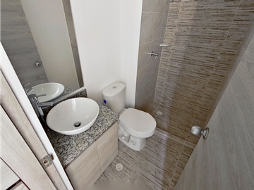 APARTAMENTO EN VENTA EN ALAMEDA DEL RIO