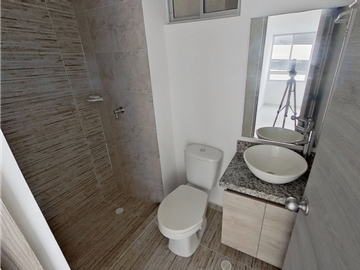 APARTAMENTO EN VENTA EN ALAMEDA DEL RIO