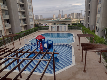 APARTAMENTO EN VENTA EN ALAMEDA DEL RIO
