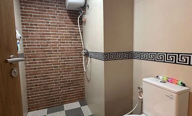 APARTEMENT LRT CITY, JATIBENING BEKASI JAWA BARAT