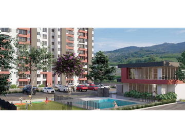 CESION DE DERECHOS APARTAMENTO EN CONJUNTO DOSQUEBRADAS