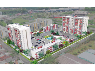 CESION DE DERECHOS APARTAMENTO EN CONJUNTO DOSQUEBRADAS