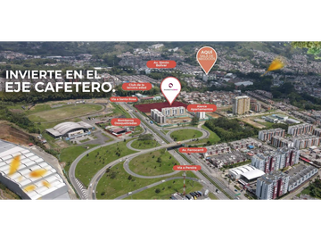 CESION DE DERECHOS APARTAMENTO EN CONJUNTO DOSQUEBRADAS