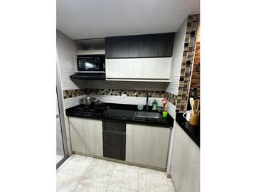 Venta de casa dúplex con estudio y vestidor privado