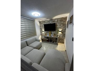 Venta de casa dúplex con estudio y vestidor privado