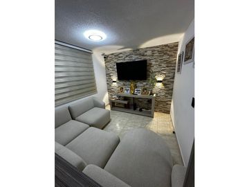 Venta de casa dúplex con estudio y vestidor privado