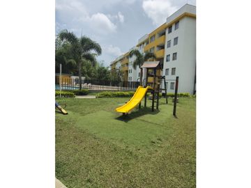 Venta de apartamento para estrenar en Dosquebradas