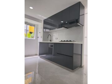 Venta de apartamento para estrenar en Dosquebradas