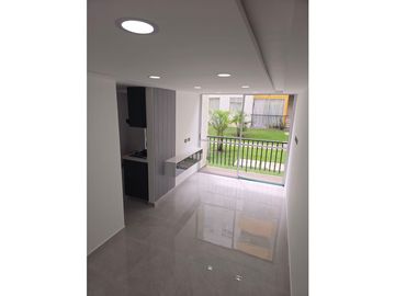 Venta de apartamento para estrenar en Dosquebradas