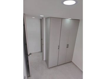 Venta de apartamento para estrenar en Dosquebradas