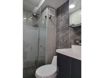 Venta de apartamento para estrenar en Dosquebradas