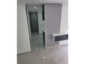 Venta de apartamento para estrenar en Dosquebradas