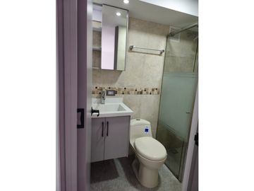 Venta de apartamento para estrenar en Dosquebradas