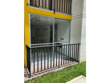 Venta de apartamento para estrenar en Dosquebradas