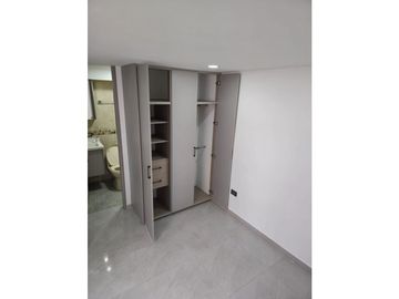 Venta de apartamento para estrenar en Dosquebradas