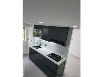Venta de apartamento para estrenar en Dosquebradas
