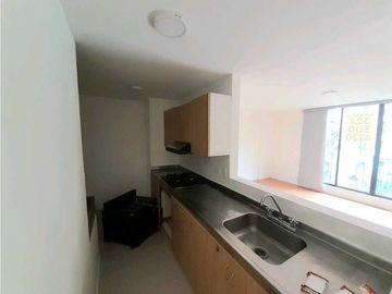 Alquiler Apartamento Poblado lalinde 9336088 DL