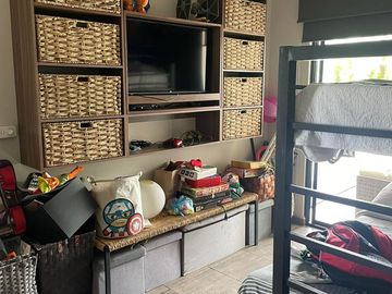 Casa en Fraccionamiento Real de Oaxtepec