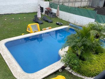 Casa en Fraccionamiento Real de Oaxtepec
