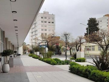 Departamento nuevo 2 dorm, con balcón terraza, en venta en edificio Crono