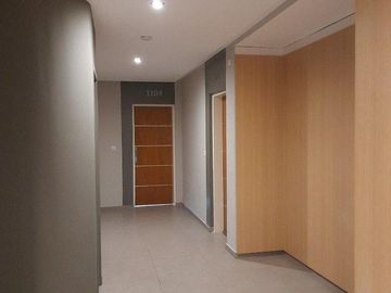 Departamento nuevo 2 dorm, con balcón terraza, en venta en edificio Crono