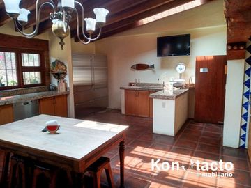 RANCHO EN VENTA EN TOTOLAPAN, MORELOS