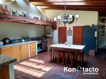 RANCHO EN VENTA EN TOTOLAPAN, MORELOS