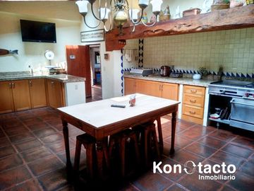 RANCHO EN VENTA EN TOTOLAPAN, MORELOS