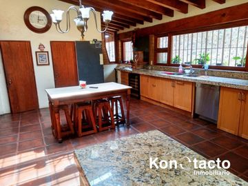 RANCHO EN VENTA EN TOTOLAPAN, MORELOS