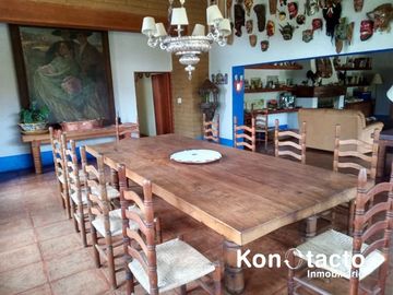RANCHO EN VENTA EN TOTOLAPAN, MORELOS