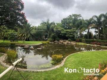 RANCHO EN VENTA EN TOTOLAPAN, MORELOS