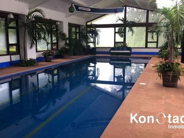RANCHO EN VENTA EN TOTOLAPAN, MORELOS