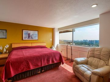VENTA DEPARTAMENTO EN FUENTES DEL PEDREGAL